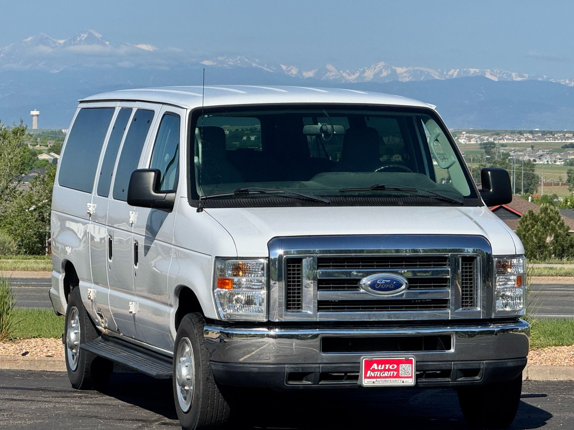 ford e-series econoline wagon 2013 1FBNE3BL8DDA65519 image ford e-series econoline wagon 2013 1FBNE3BL8DDA65519 image